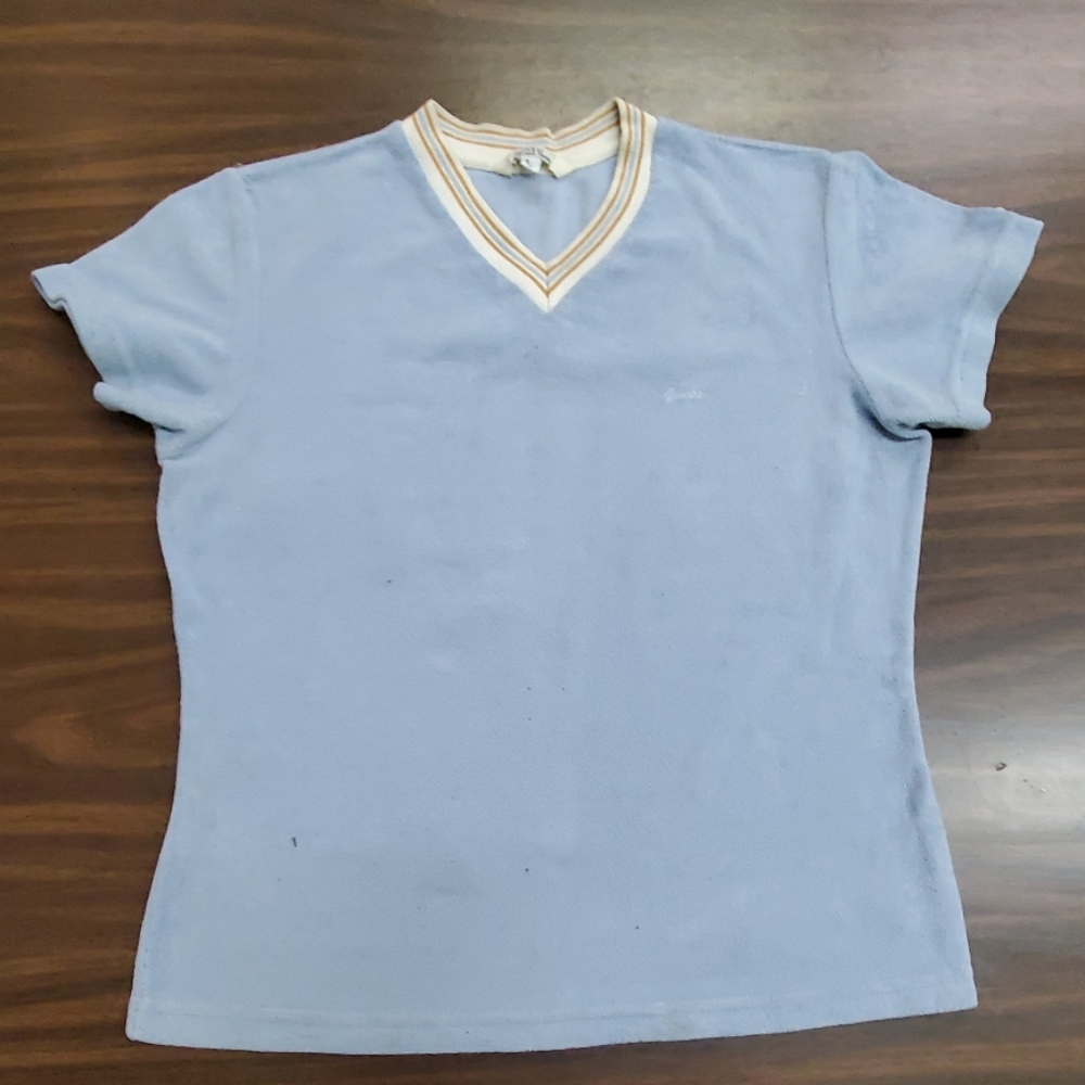 Guess tshirt